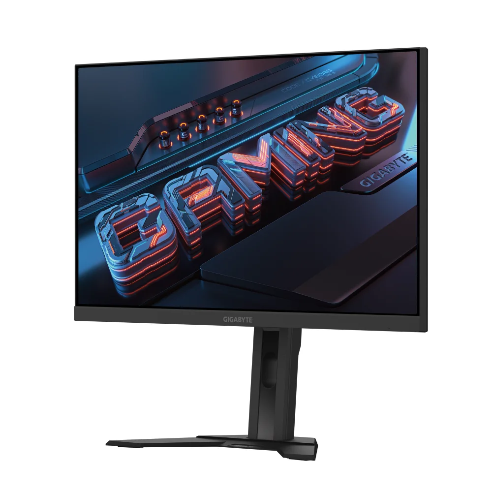 Gigabyte LED Monitor 27" QHD IPS 180Hz 1ms For Gaming With 2×HDMI | DP (M27QA) view 4